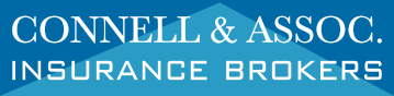 Connell & Associates Insurance Brokers Logo