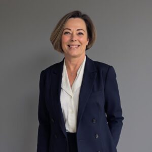 Caron Soenen