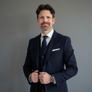 Erik Connell