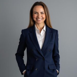 Jacqueline Machado