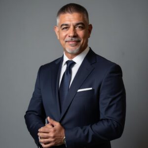 Joe Cruz